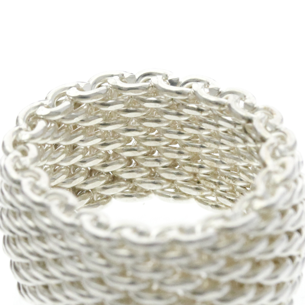 TIFFANY & CO. Ring - Picture 6 of 9